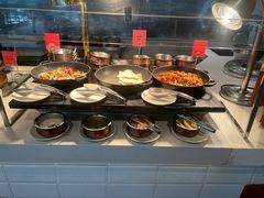 -The COOK·厨餐厅·自助餐(浦东嘉里大酒店)