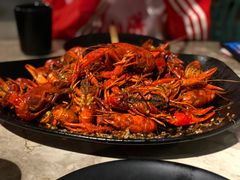 -沪小胖小龙虾(淮海中路旗舰店)