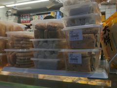 -嘉乐蛋挞王(文明分店)