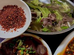 -车七孃苏稽跷脚牛肉(乐山店)