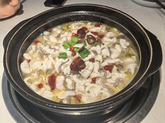 -周渝食惦酸菜鱼(青浦店)