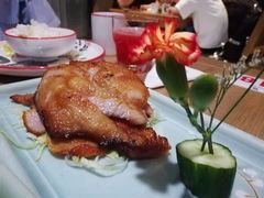 -新白鹿餐厅(城西银泰城店)