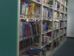 -深圳少年儿童图书馆