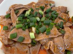 -老家猪肝面(石油路店)