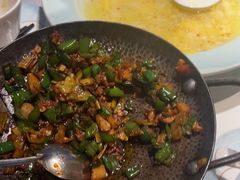 -庆江南江南菜(琴湖溪里花园城店)