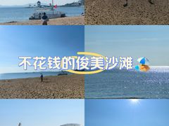 -兴城海滨风景区