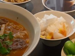 -漆黑觉米粉(三里屯店)