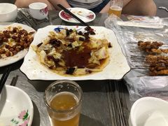 -泰山王老三串店(海大广场店)