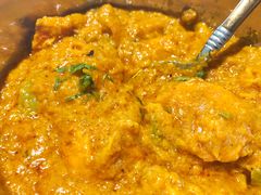 咔哒咖喱鸡-Pita's&Tika's中东和印度风味餐厅(龙湖天街店)