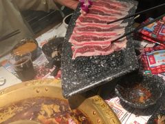 -哥老官重庆美蛙鱼头(宝山龙湖店)
