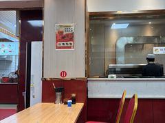 -郑家包子牛肉拉面(尚勤路店)