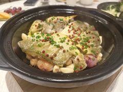 -丰鲤楼•闽南茶楼(仟禧汇店)