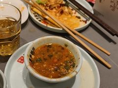 -宴全牛粤来越牛潮汕鲜牛肉火锅(海州万达广场店)