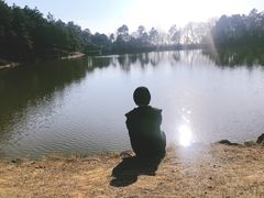 -南京市无想山景区