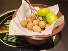 -季季山·云南野生菌火锅(上海首店)