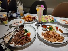 -雅达利超级牛扒(万科广场店)