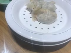-金谷园饺子·烧烤·家宴(人大总店)