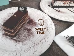 -RGF(巨鹿路店)