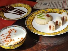 -富华斋饽饽铺·宫廷糕点·伴手礼(护国新天地店)