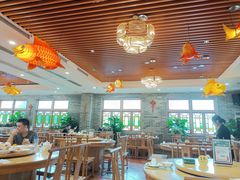 -德胜轩正宗顺德菜(宝安沙井会展中心店)