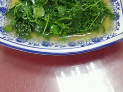 -长兴岛郊野公园农场食堂