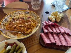 -Alimentari Grande(东湖路店)