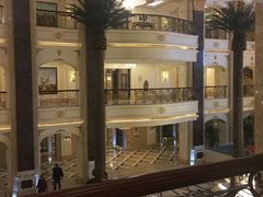 -金石国际大酒店·金丽自助餐厅