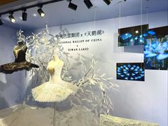 -The Lounge·大堂酒廊·北京粤财JW万豪酒店