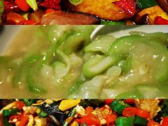 -潇湘阁(汉光百货店)