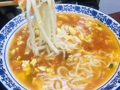 -西安手工软面(浦东南路店)