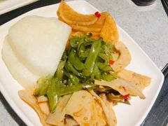 -海底捞火锅(群光广场店)