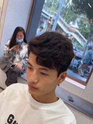 -LJOY丽锦造型·烫发染发
