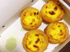 -莉莲蛋挞(中环百联店)