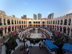 -佛罗伦萨小镇广佛名品奥特莱斯(疏港路店)