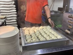 -津门张记包子铺(华昌道店)