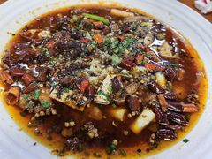 -盛天毛血旺非遗美食(观音桥店)