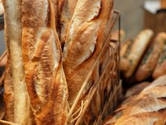 -山崎面包(静安久光店)