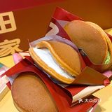 上海探店｜大测评最好吃的日式铜锣烧只要16r