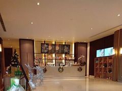 -上海崇明金茂凯悦酒店