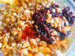 -夏食光安顺小舒冰粉冰浆(甲秀楼店)