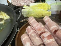 -重庆故事姊妹老火锅(财经学院店)