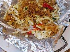 -印象牯岭小厨(牯岭街店)