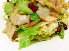 拆骨肉炒白菜-北李妈妈菜(鲁能城店)