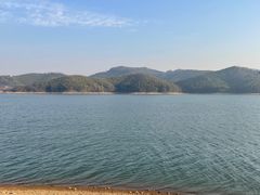 -天目湖涵田半山温泉