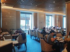 -蜻蜓逐宴全日制西餐厅I古北水镇大酒店