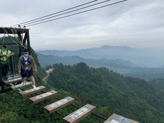 -梦幻奥陶纪景区