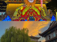 -滦州古城
