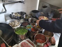 -何记酿皮店(西流湾店)