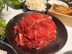 -汤宴·参须肚包鸡(南京路店)