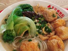 -爱民螺蛳粉(育才路店)